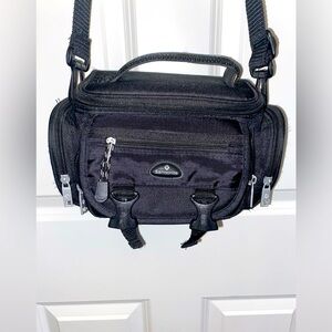 Samsonite Black Bag